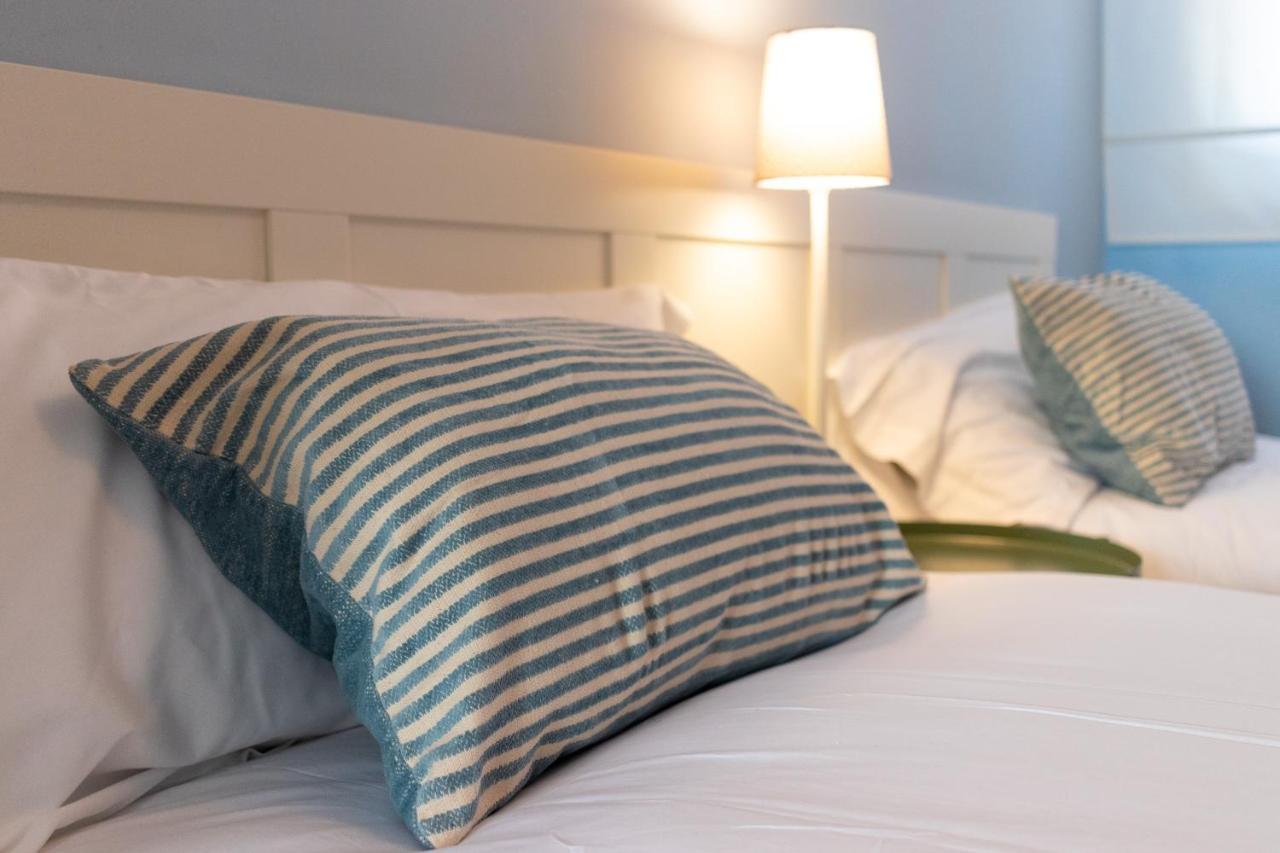 Apartamento Getxo Surf Y Campo Exterior foto